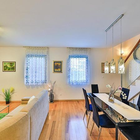 Apartman Toni Apartment Сплит Екстериор снимка