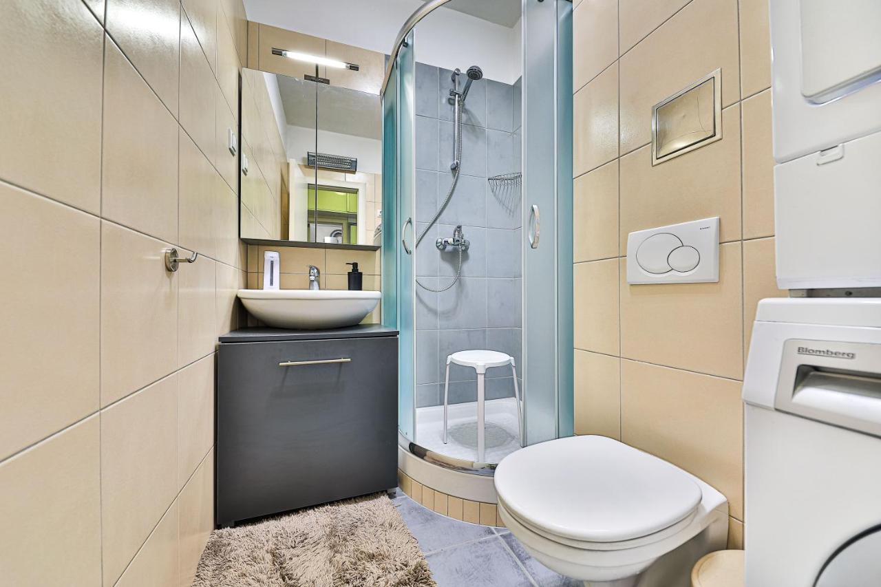 Apartman Toni Apartment Сплит Екстериор снимка