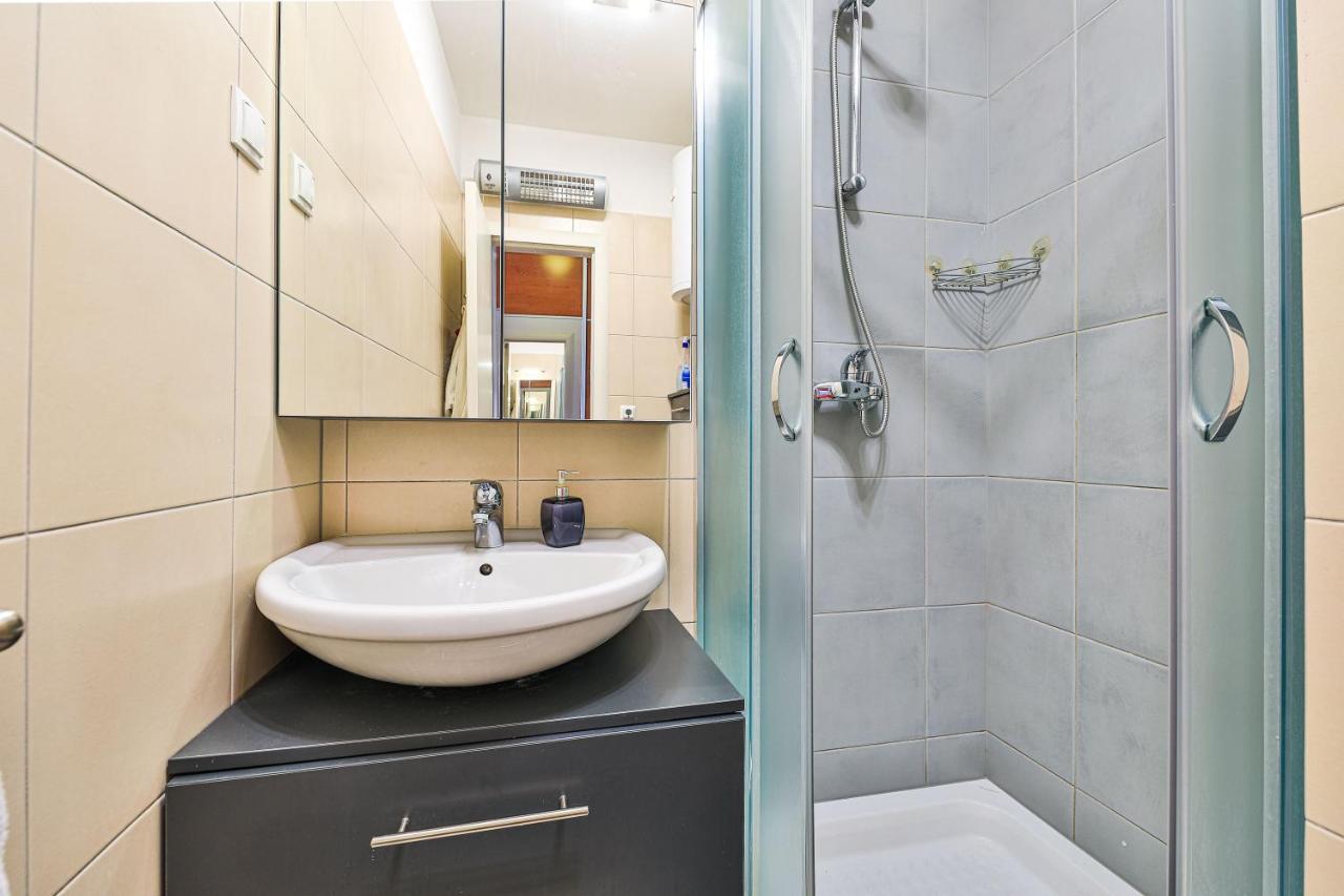 Apartman Toni Apartment Сплит Екстериор снимка