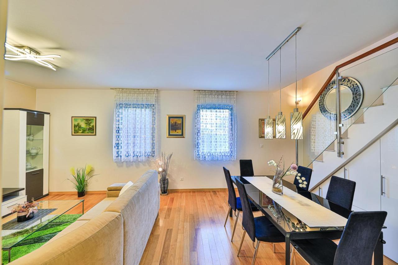 Apartman Toni Apartment Сплит Екстериор снимка