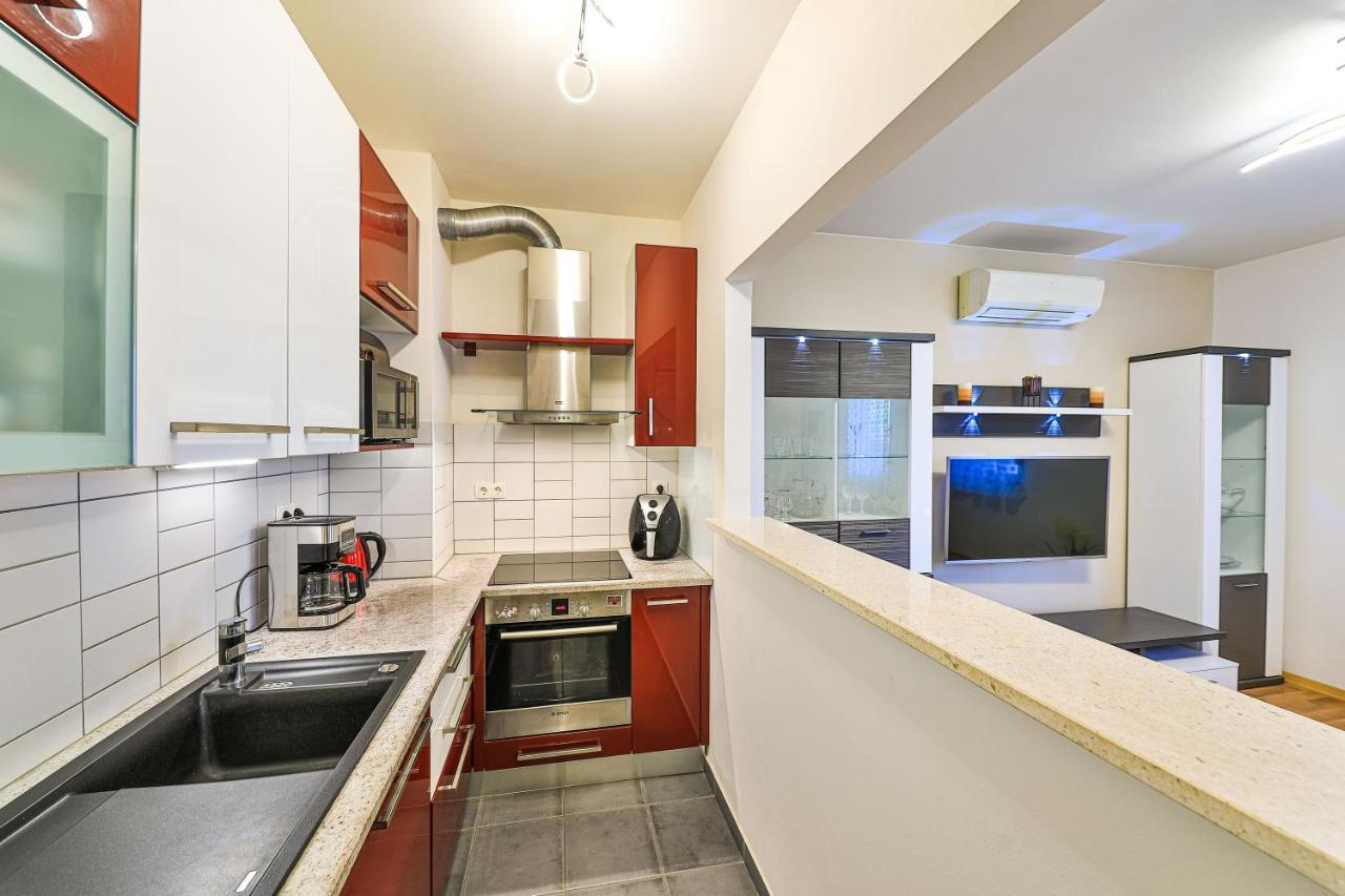 Apartman Toni Apartment Сплит Екстериор снимка