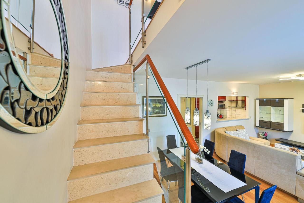 Apartman Toni Apartment Сплит Екстериор снимка